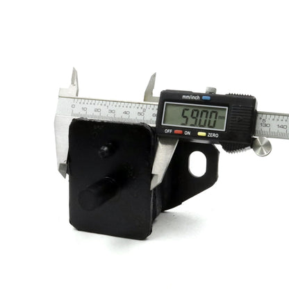 Engine Mount for Toyota Hilux 4WD Mighty RN80 LN85 LN106 1988-1997