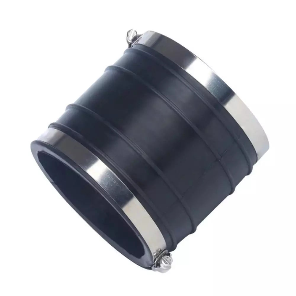 Upper Tube Exhaust Boot for Mercury Marine MerCruiser 4" (40-60HP)
