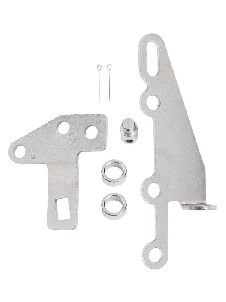 Bracket&Lever Kit for Turbo TH400 TH350 TH250 Automatic Transmissions