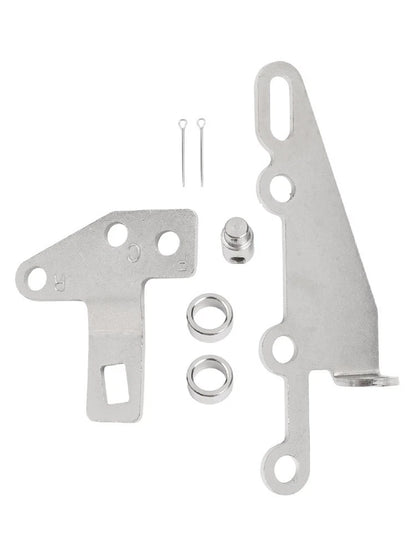 Bracket&Lever Kit for Turbo TH400 TH350 TH250 Automatic Transmissions