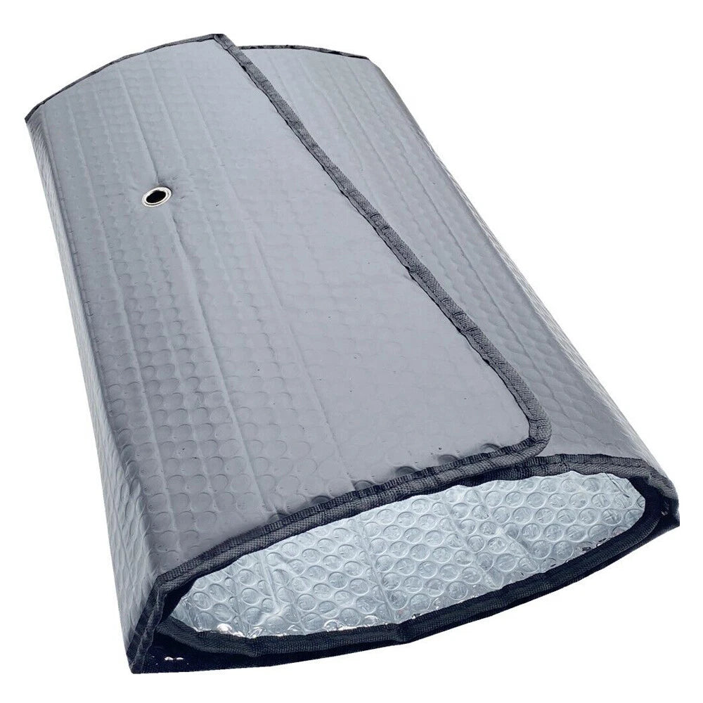 Rear Windshield Sunshade 113x43.5cm for Subaru Forester (2014-2018)
