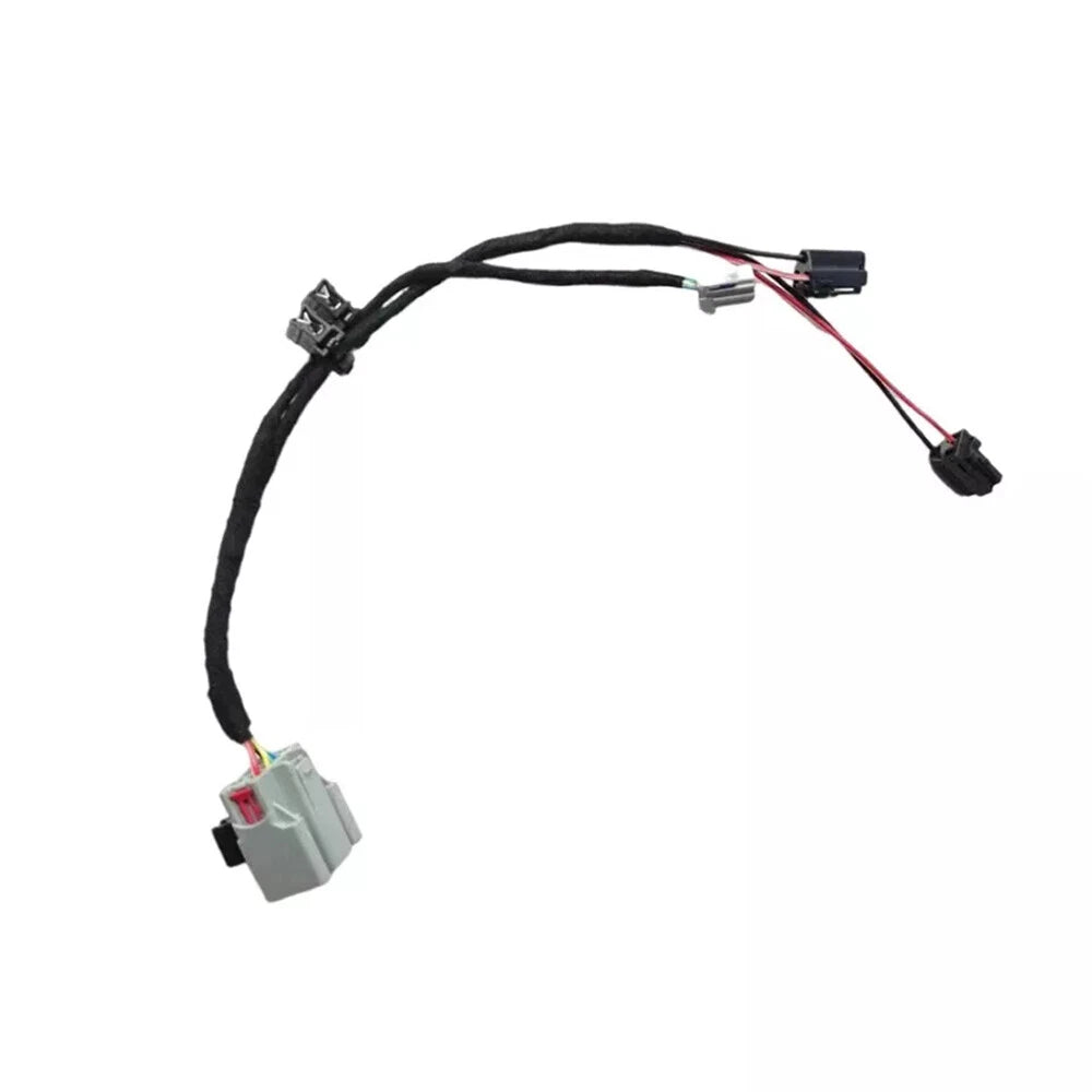 12V Breakout Harness for 2011-2020 Dodge Charger Police (2011-2020)