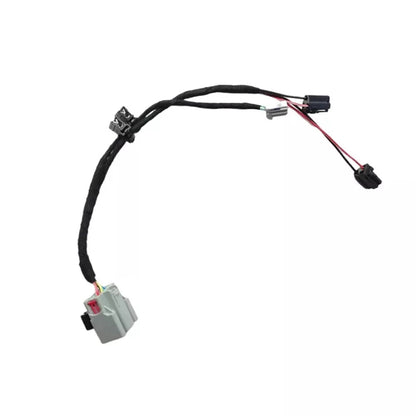 12V Breakout Harness for 2011-2020 Dodge Charger Police (2011-2020)