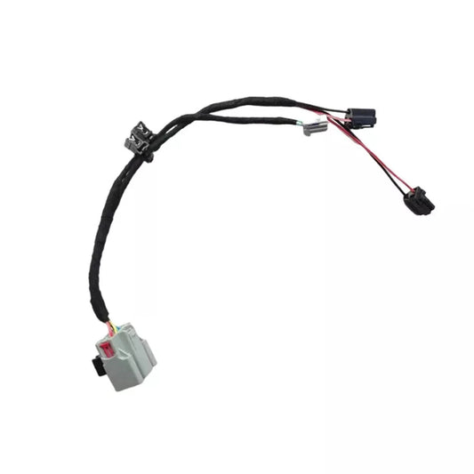 12V Breakout Harness for 2011-2020 Dodge Charger Police (2011-2020)
