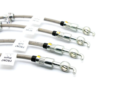 Brake Line Kit for Celica ST204R 2.2L 5S-FE (1994-1999)