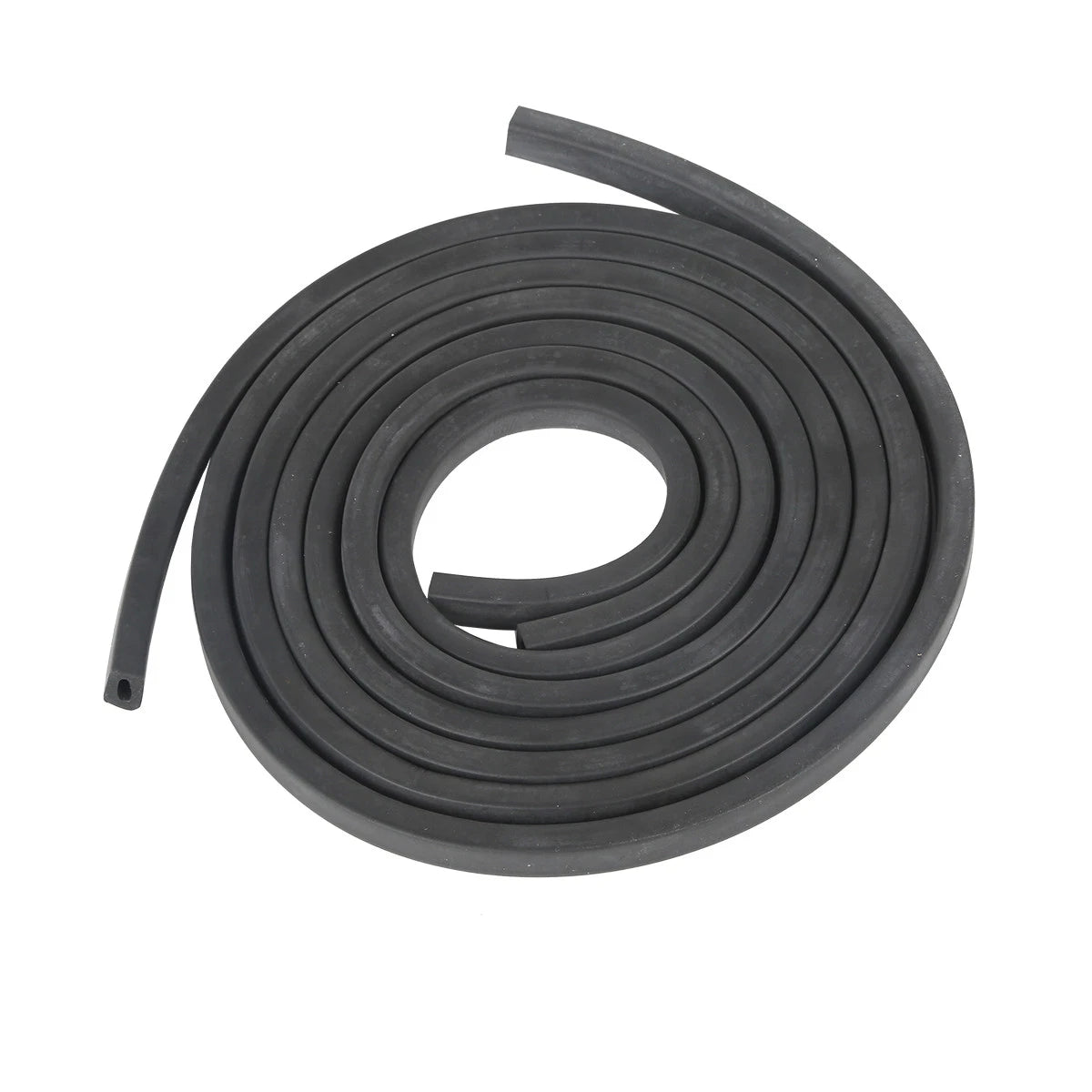 Weather Rubber Seal Gasket for Harley-Davidson Touring Saddlebags (1993 - 2013)