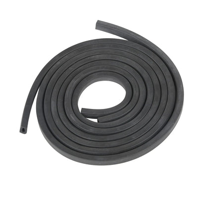 Weather Rubber Seal Gasket for Harley-Davidson Touring Saddlebags (1993 - 2013)