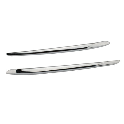 Back Box Trim for BMW K1600GTL (2011-2022) Chrome