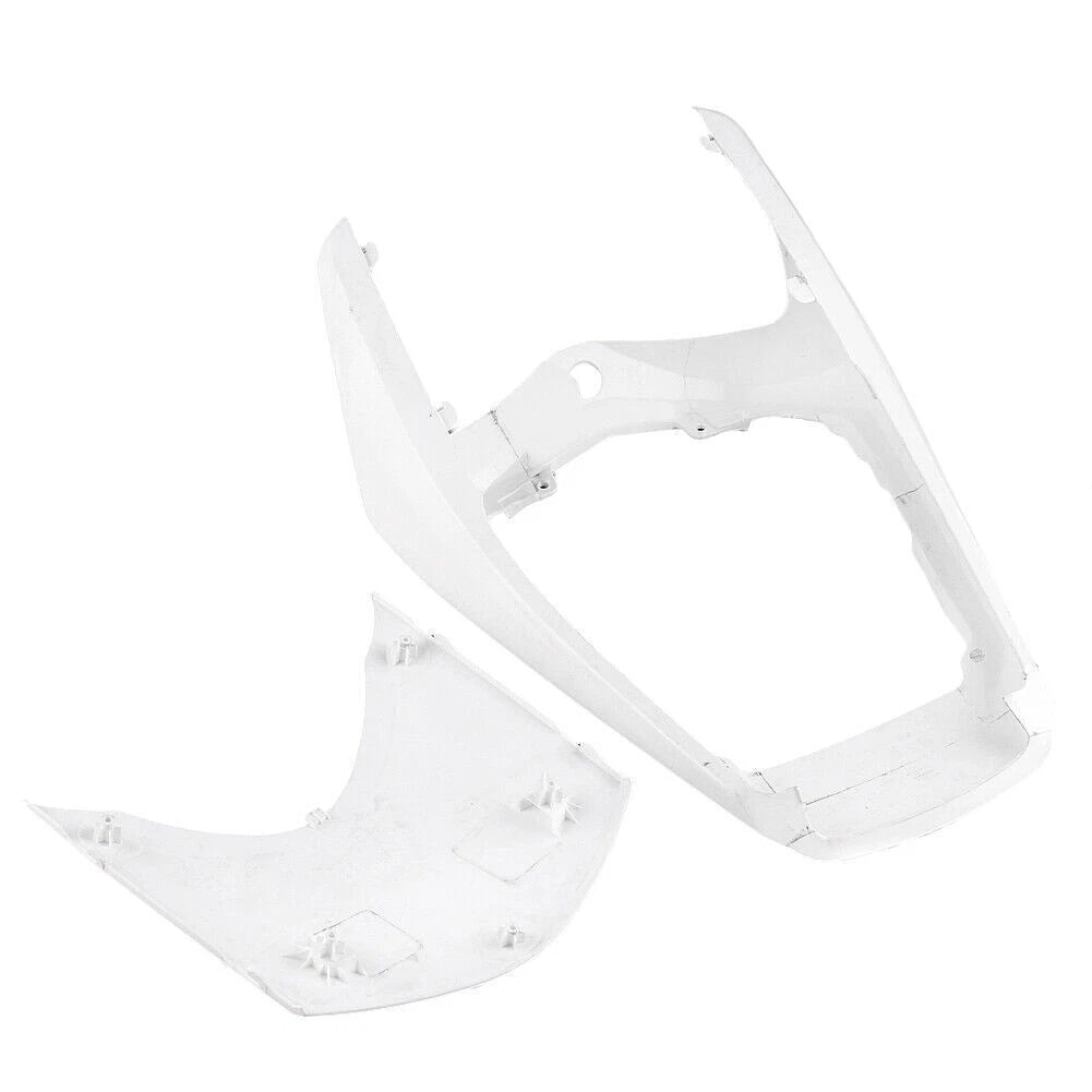 White Rear Tail Fairing Bodywork for Honda CBR 1000 RR (2008-2009)