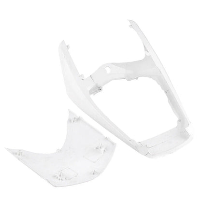 White Rear Tail Fairing Bodywork for Honda CBR 1000 RR (2008-2009)