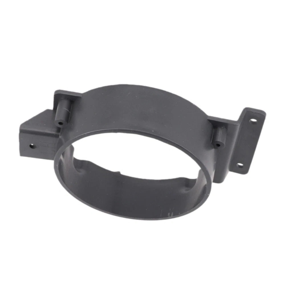 Fog Light Frames for Ford Transit (2006-2014)