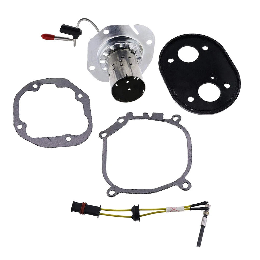 Parking Heater Service Kit for Webasto Air Top 2000ST 2000S