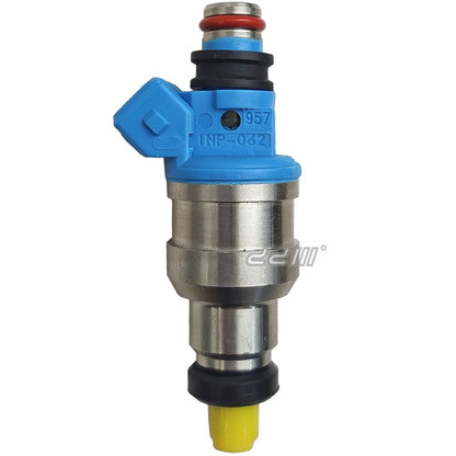 4 x 182cc Fuel Injectors for Proton Jumbuck 1.5, Wira, Satria (2000-2006)