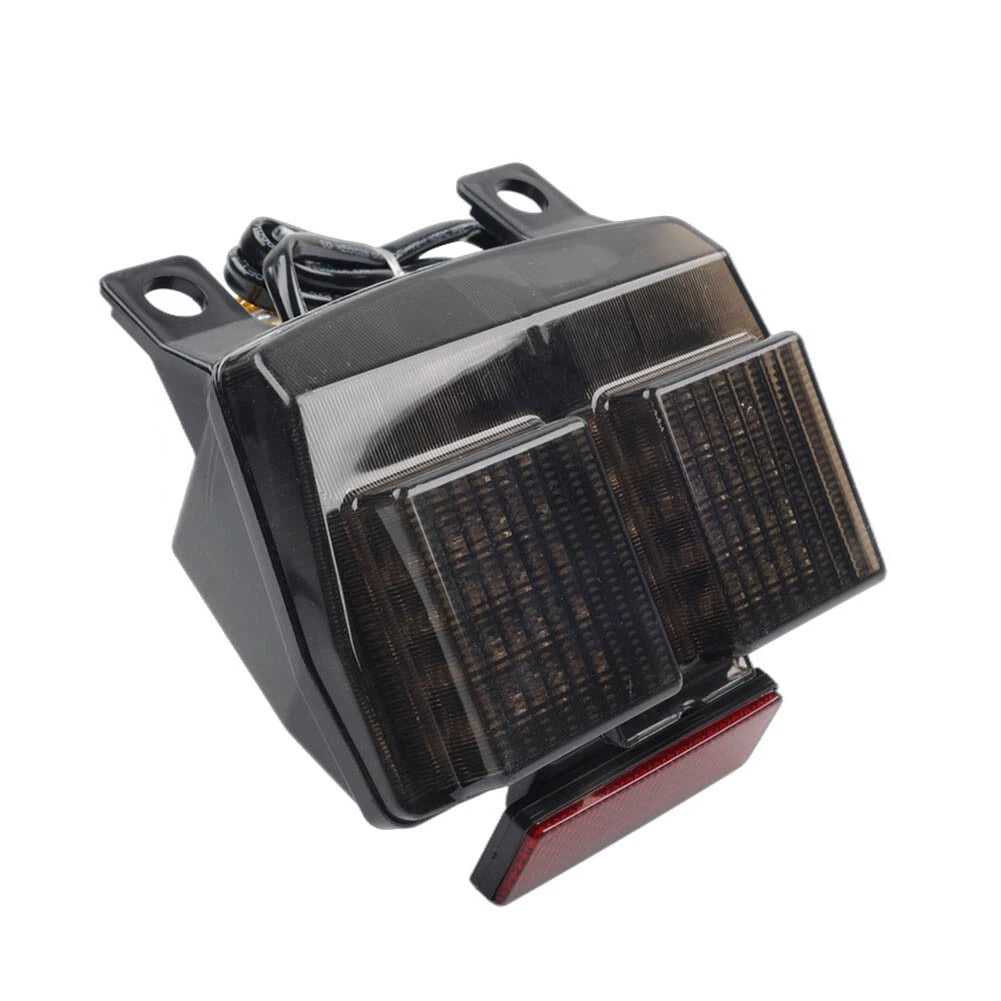 LED Tail Light Brake & Turn Signal for Ducati 748 916 996 998 (1994-2004)