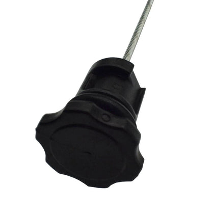Transmission Fluid Dipstick for Chrysler Dodge Jeep Ram (2006-2023)