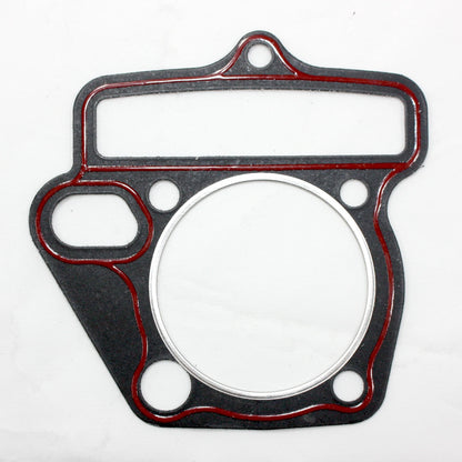 Engine Head Gasket Kit for LIFAN 138cc 140cc PIT PRO TRAIL QUAD DIRT BIKE ATV