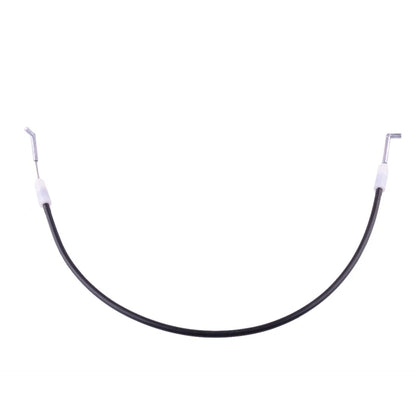2 x Door Handle Lock Cables for Kia Rio, Hyundai Accent (2006-2011) New
