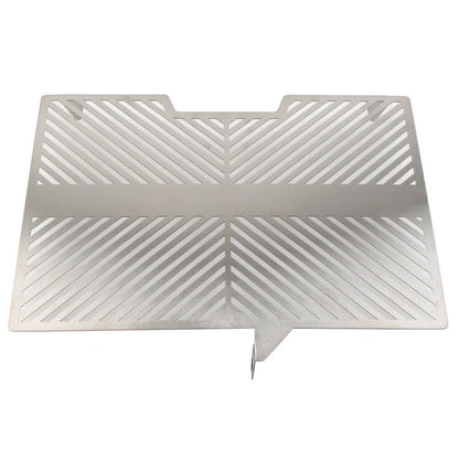 Radiator Grille Guard Cover for Suzuki GSX-S GSXS 1000 (2015-2022)