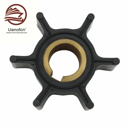Water Pump Impeller for Johnson Evinrude OMC Outboard 18-3090