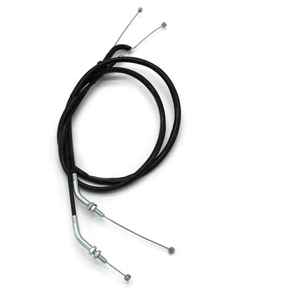 Throttle Cable for Kawasaki Ninja 250R, EX300, ER300, Z300, ER250, Z250 (2008-2023)