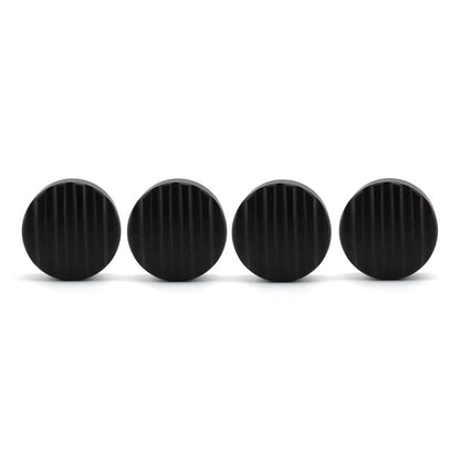 CNC Aluminum Head Bolt Cover Cap for T120 Thruxton Scrambler Street Cup (2016-2023)