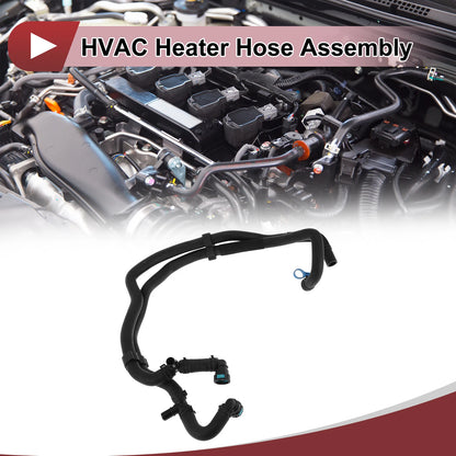 Heater Hose Assembly for Land Rover LR3 4.4L (2005-2009)