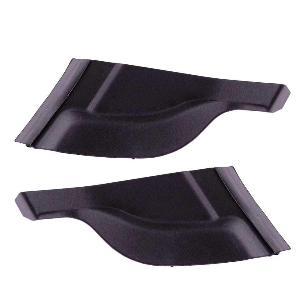 Windshield Wiper Side Cowl Extension Cover Trim for Toyota Prius (2010-2015)