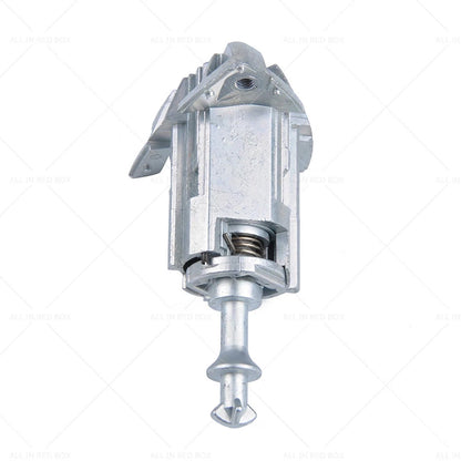 Front Left Door Lock Cylinder w/ Keys for BMW X3 (2003-2010)