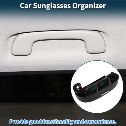 Sunglasses Case for Toyota C-HR Eyeglasses Holder Storage Box (2016-2023)