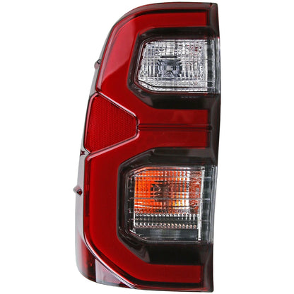 LED Tail Light for Toyota Hilux Rogue (2020 - Present)