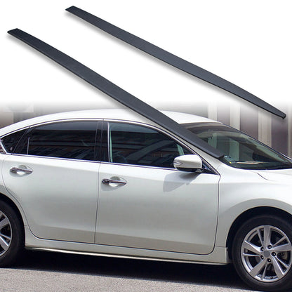 Side Skirt Extension for Nissan Altima L33 (2002-2006)