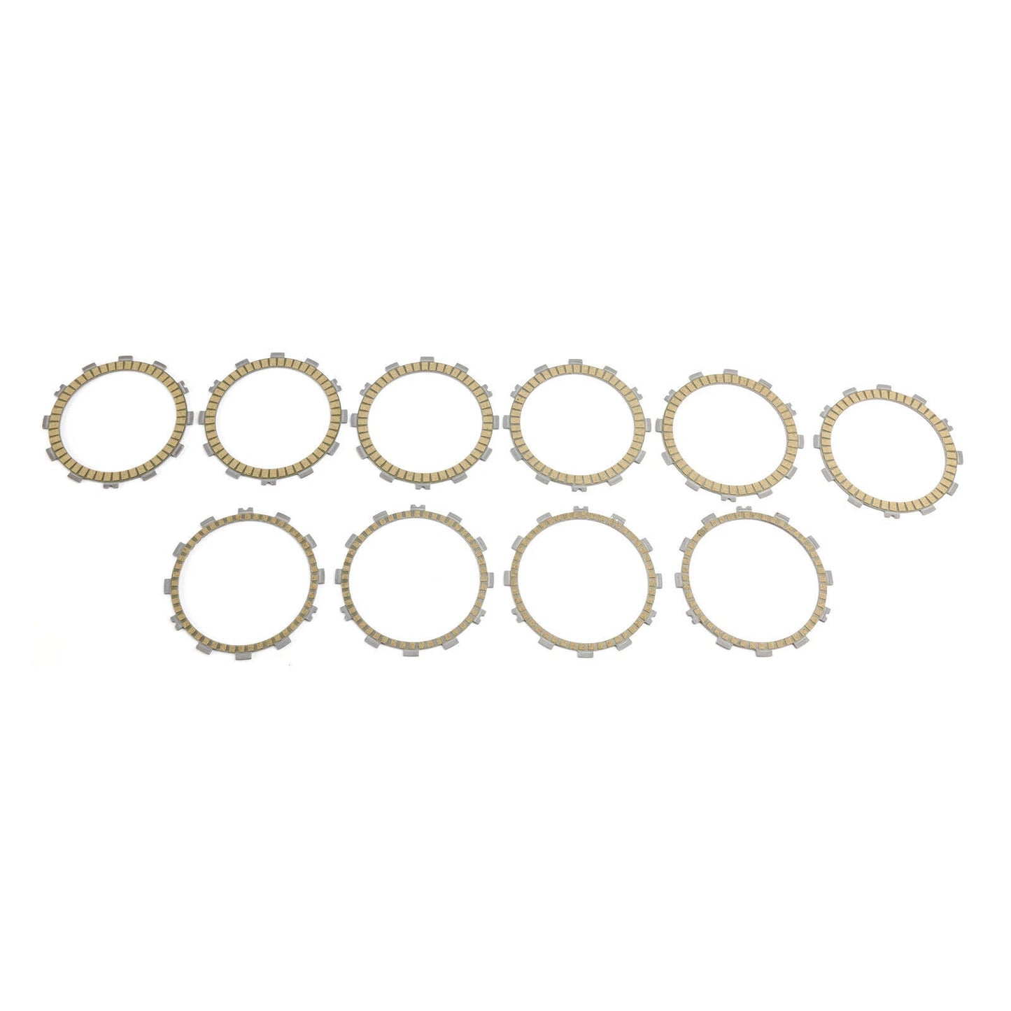 Clutch Kit for Suzuki GSX-S1000 (2022-2024)