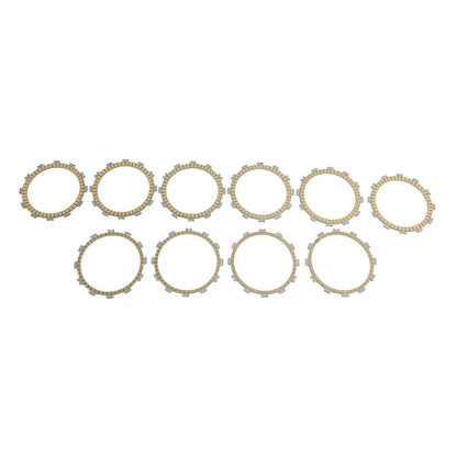 Clutch Kit for Suzuki GSX-S1000 (2022-2024)