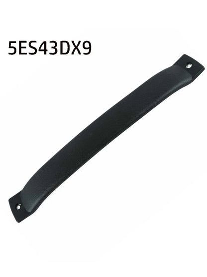2 x Premium Interior Door Pull Handle for Jeep Wrangler TJ/LJ (1997–2006)