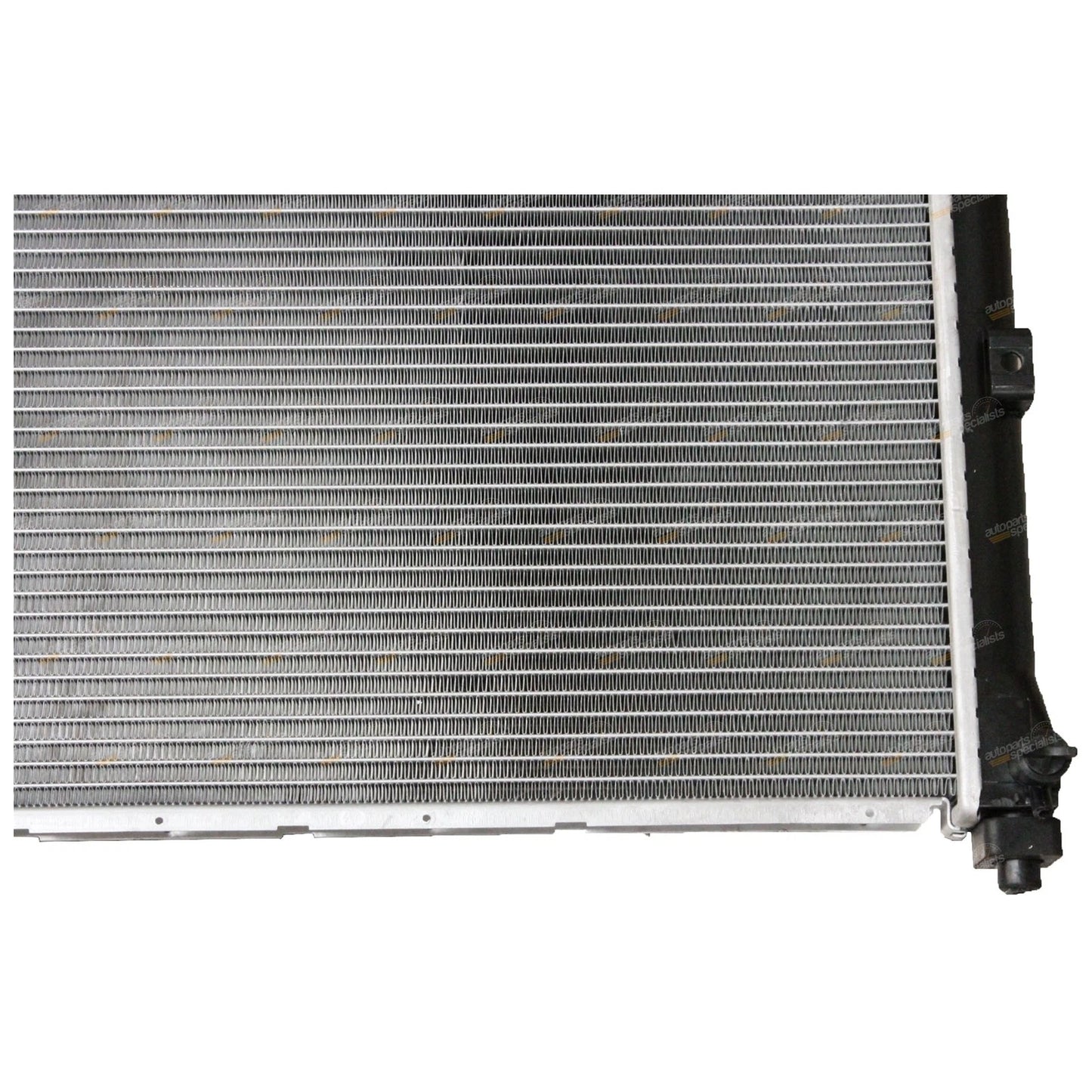 Radiator 4.0L 6cyl for Jeep Grand Cherokee WJ WG Laredo (1999-2005)