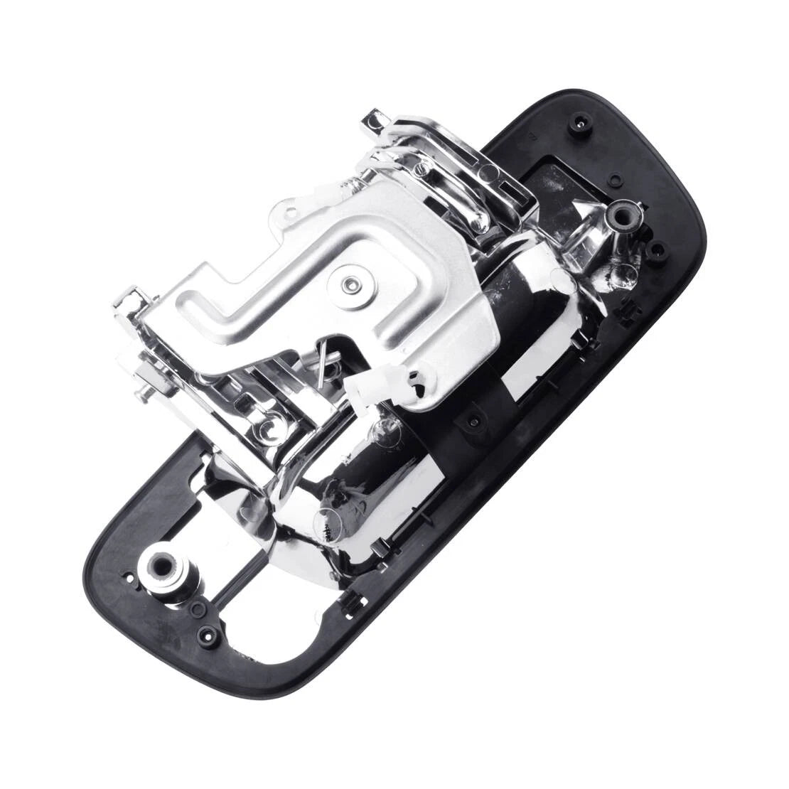 1x Tailgate Door Handle for Holden Rodeo Isuzu D-MAX (2002-2011)