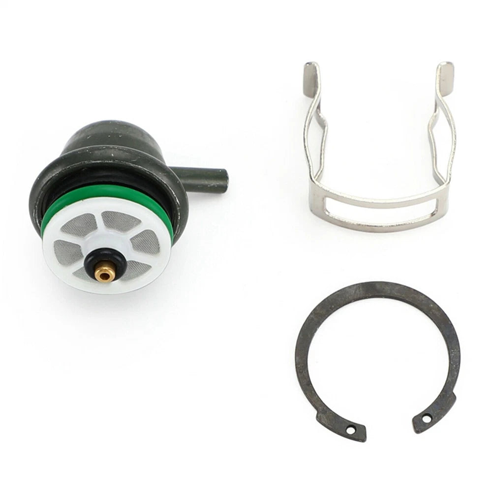 Fuel Pressure Regulator for Buick Cadillac GMC (2000-2005)