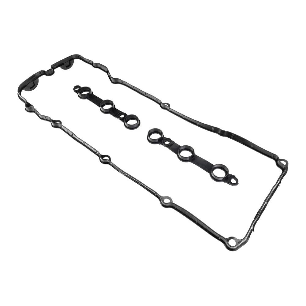 Engine Head Valve Cover Gasket for BMW 323Ci 323i 325Ci 325i 325xi 525i (2000-2006)