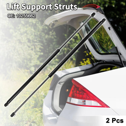 Rear Hatch Lift Supports Struts for Chevrolet Corvette Hatchback
