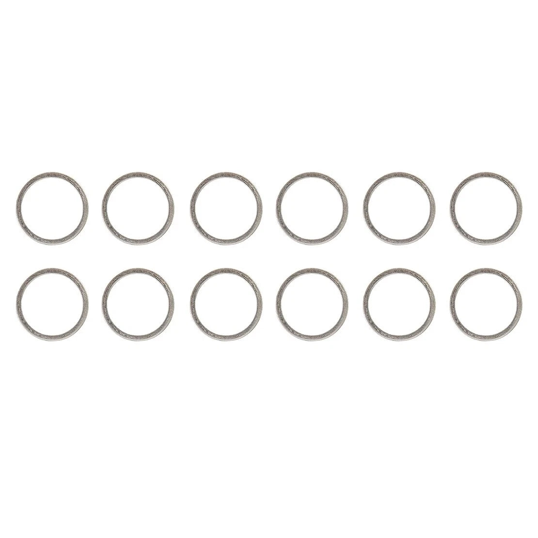 25 x Transfer Case Oil Drain Plug Gasket Washers for Toyota
