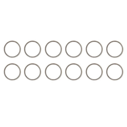 25 x Transfer Case Oil Drain Plug Gasket Washers for Toyota