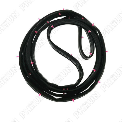 Front Left Door Weatherstrip Seal for Honda Accord (2003-2007)