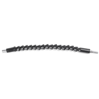 Flexible Shaft Extension Screwdriver Drill Bit Holder for Electronic Drill