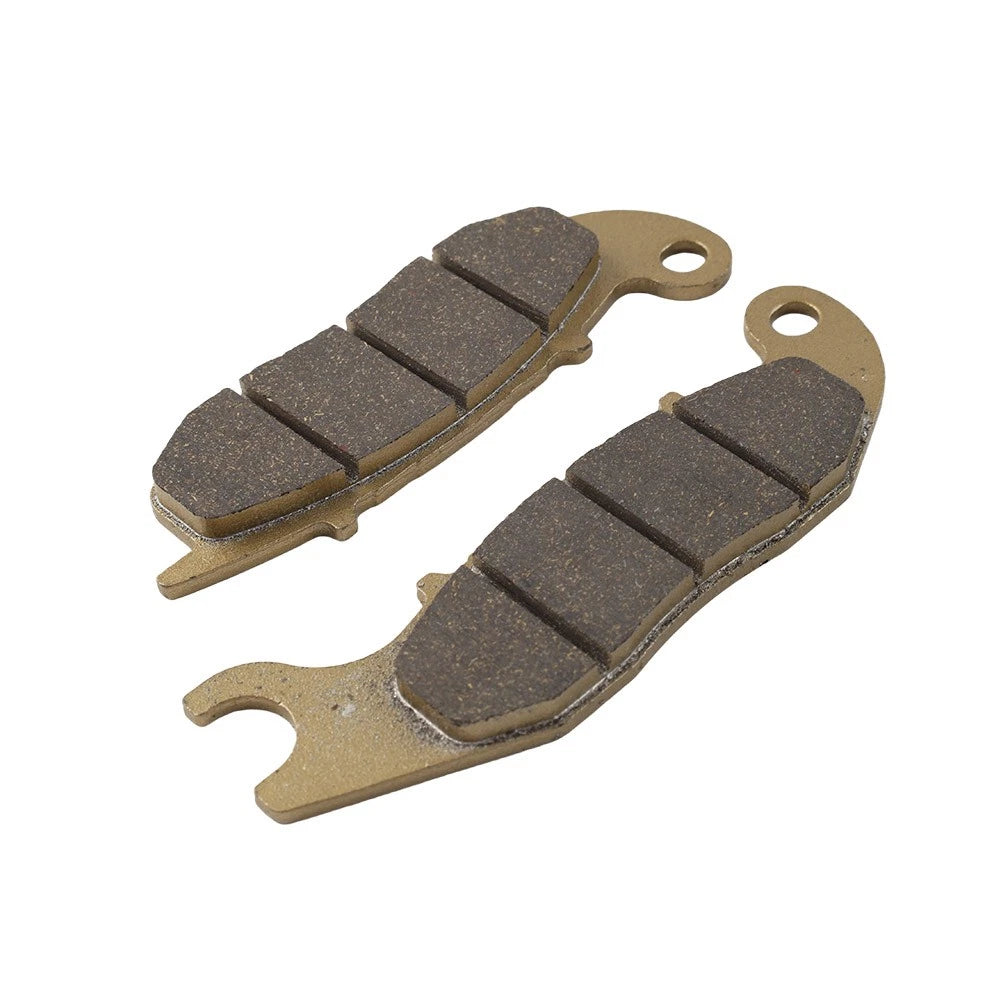 Front Brake Pads for PIAGGIO Medley 125 150, HONDA PCX 125 (2016-2021)
