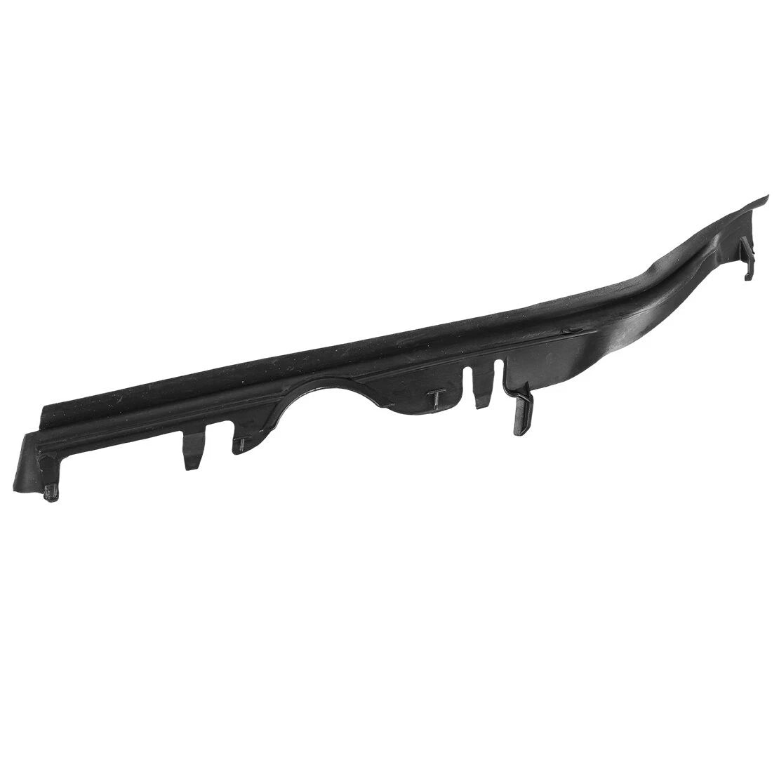 Left Front Headlight Gasket Cover for BMW 5-Series E39 (1996-2003)