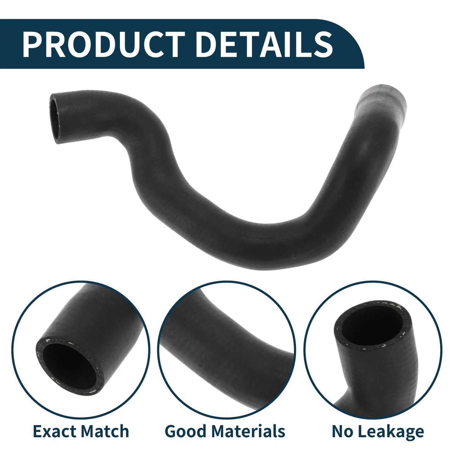 Radiator Hose for BMW Mini Countryman (2010-2016)