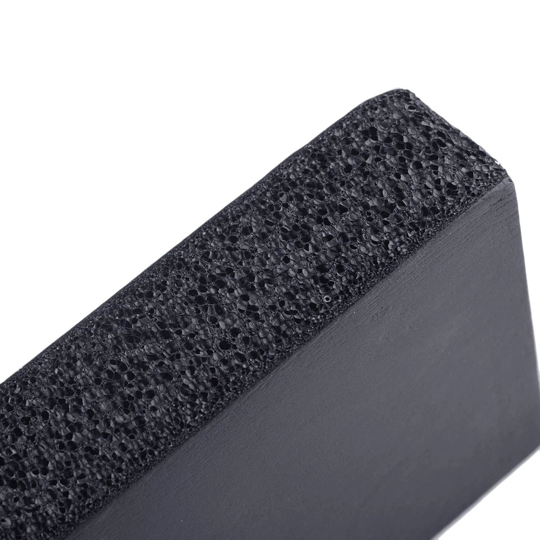 4 Pcs Car Door Protection Bumper Guard Foam for Garage Wall