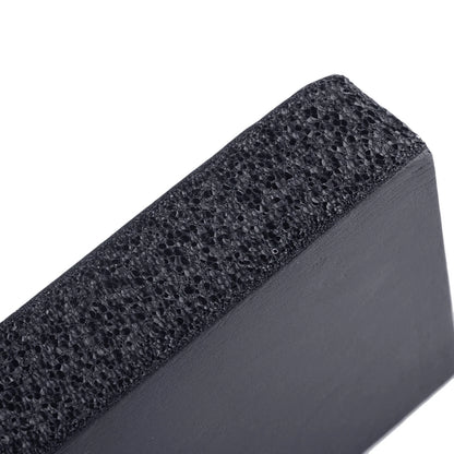 4 Pcs Car Door Protection Bumper Guard Foam for Garage Wall