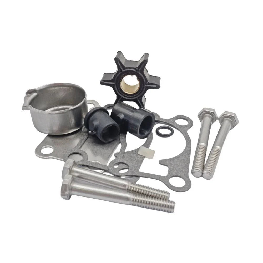 Water Pump Impeller Repair Kit for Johnson Evinrude Outboard