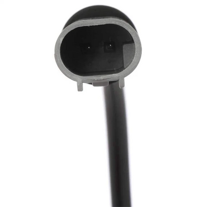 Brake Pad Wear Sensors for BMW 4-Door (2012-2020)